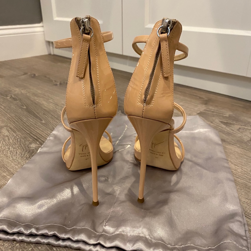 Giuseppe Zanotti